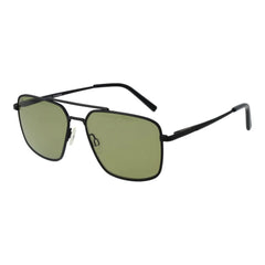Serengeti Black Men Sunglass - Sunglasses
