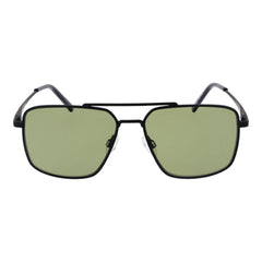Serengeti Black Men Sunglass - Sunglasses