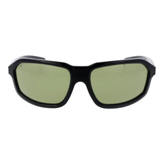 Serengeti Black Men Sunglass - Sunglasses