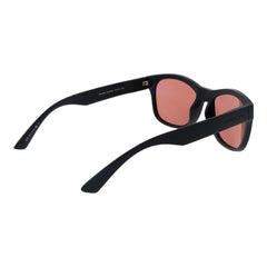 Serengeti Black Unisex Sunglass - Sunglasses