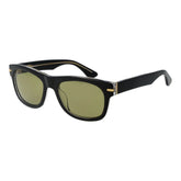 Serengeti Black Unisex Sunglass - Sunglasses