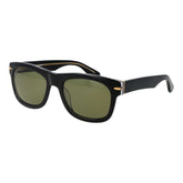 Serengeti Black Unisex Sunglass - Sunglasses