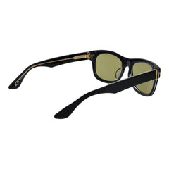 Serengeti Black Unisex Sunglass - Sunglasses