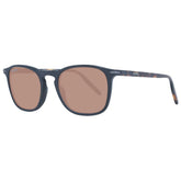 Serengeti Black Unisex Sunglass - Sunglasses