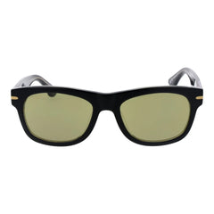 Serengeti Black Unisex Sunglass - Sunglasses