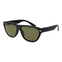 Serengeti Black Unisex Sunglass - Sunglasses