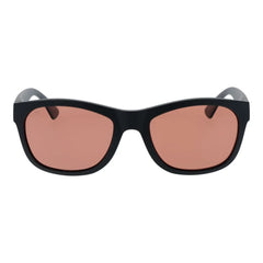 Serengeti Black Unisex Sunglass - Sunglasses
