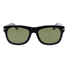 Serengeti Black Unisex Sunglass - Sunglasses