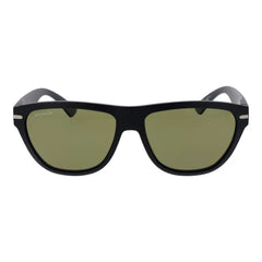 Serengeti Black Unisex Sunglass - Sunglasses