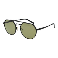 Serengeti Black Unisex Sunglass - Sunglasses