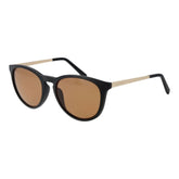 Serengeti Black Unisex Sunglass - Sunglasses