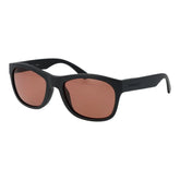 Serengeti Black Unisex Sunglass - Sunglasses