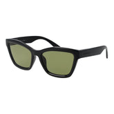 Serengeti Black Women Sunglass - Sunglasses
