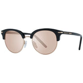 Serengeti Black Women Sunglass - Sunglasses