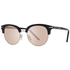 Serengeti Black Women Sunglass - Sunglasses