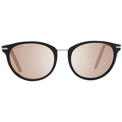 Serengeti Black Women Sunglass - Sunglasses
