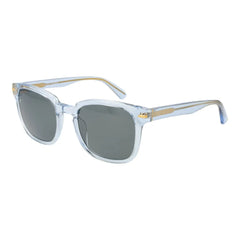 Serengeti Blue Unisex Sunglass - Sunglasses