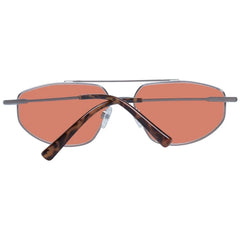 Serengeti Bronze Men Sunglass - Sunglasses