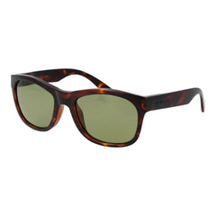 Serengeti Brown Unisex Sunglass - Sunglasses