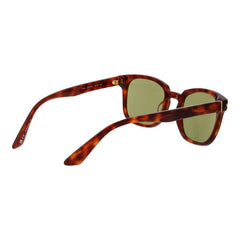 Serengeti Brown Unisex Sunglass - Sunglasses