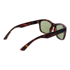 Serengeti Brown Unisex Sunglass - Sunglasses