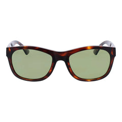 Serengeti Brown Unisex Sunglass - Sunglasses