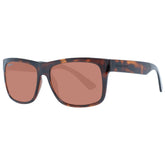Serengeti Brown Unisex Sunglass - Sunglasses