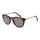 Serengeti Brown Unisex Sunglass - Sunglasses