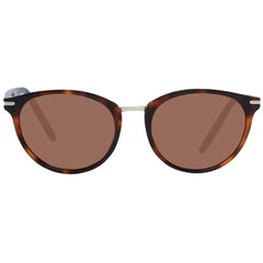 Serengeti Brown Women Sunglass - Sunglasses