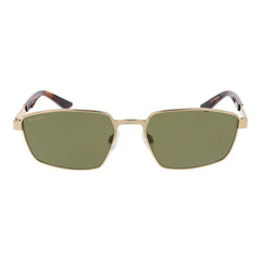 Serengeti Gold Men Sunglass - Sunglasses