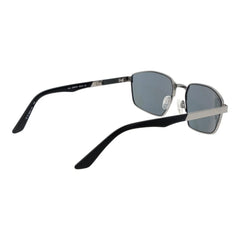 Serengeti Gray Men Sunglass - Sunglasses