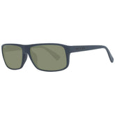 Serengeti Gray Unisex Sunglass - Sunglasses