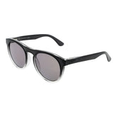 Serengeti Gray Unisex Sunglass - Sunglasses