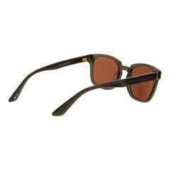 Serengeti Green Unisex Sunglass - Sunglasses
