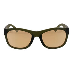 Serengeti Green Unisex Sunglass - Sunglasses
