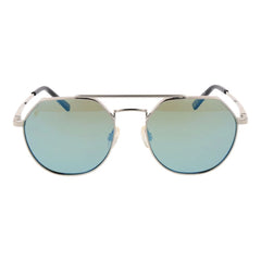 Serengeti Silver Unisex Sunglass - Sunglasses