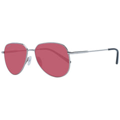 Serengeti Silver Unisex Sunglass - Sunglasses