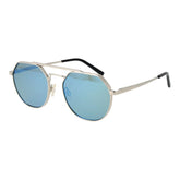 Serengeti Silver Unisex Sunglass - Sunglasses
