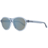Serengeti Transparent Men Sunglass - Sunglasses