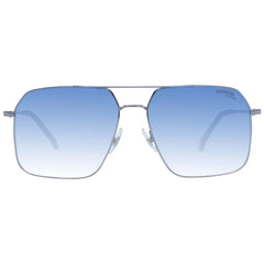 Serengeti Transparent Men Sunglass - Sunglasses