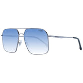 Serengeti Transparent Men Sunglass - Sunglasses