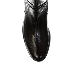 Sergio Rossi Leather Boots - EU35/US5 - Boots
