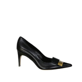 Sergio Rossi SR Leather Pumps - EU36/US6 - Heels