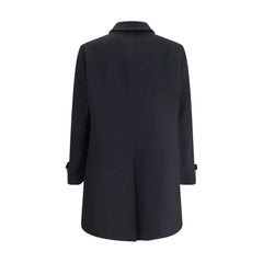 Single-breasted Coat Lardini - Overcoats