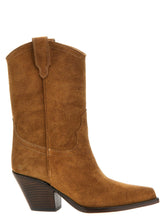 Sonora Brown Calfskin Chelsea Boots - EU41/US11