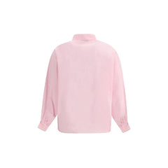 SOSUE Multicolor Cotton Blouse - L