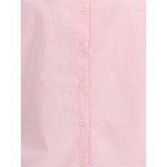 SOSUE Multicolor Cotton Blouse - L