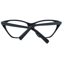 Sportmax Black Women Glasses Frame - Eyeglasses