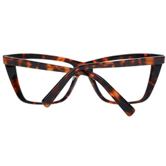 Sportmax Brown Women Glasses Frame - Eyeglasses