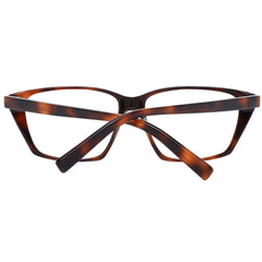 Sportmax Brown Women Glasses Frame - Eyeglasses